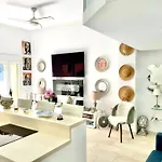 Magnolia Loft Marbella - Centro Ciudad