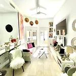 Magnolia Loft Marbella - Centro Ciudad