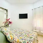 Magnolia Loft Marbella - Centro Ciudad