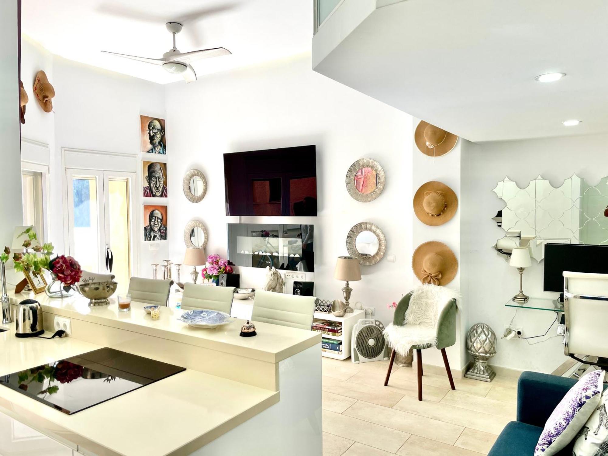 Magnolia Loft - Centro Ciudad Marbella