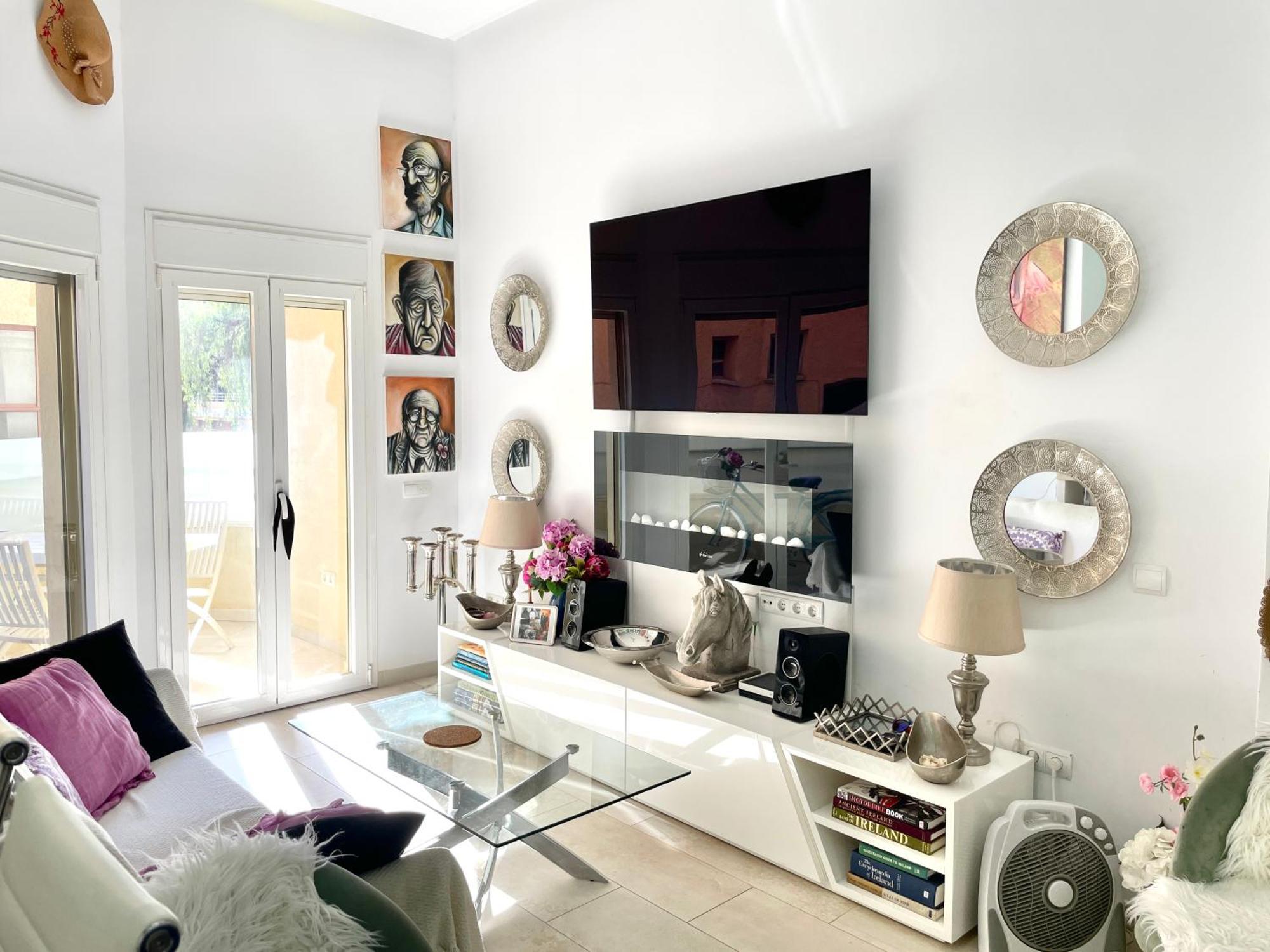 Apartment Magnolia Loft - Centro Ciudad Marbella