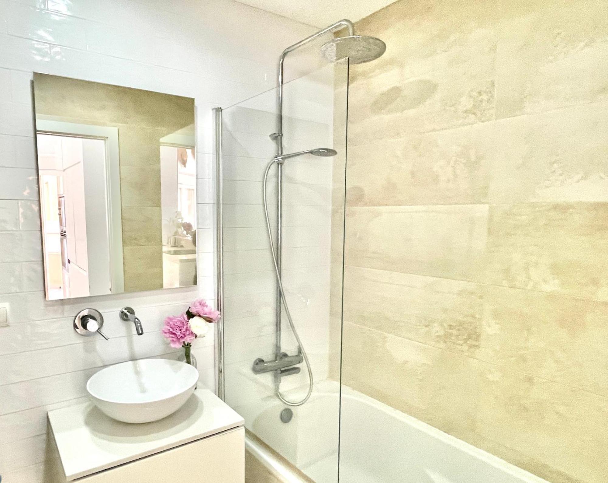 Apartment Magnolia Loft - Centro Ciudad