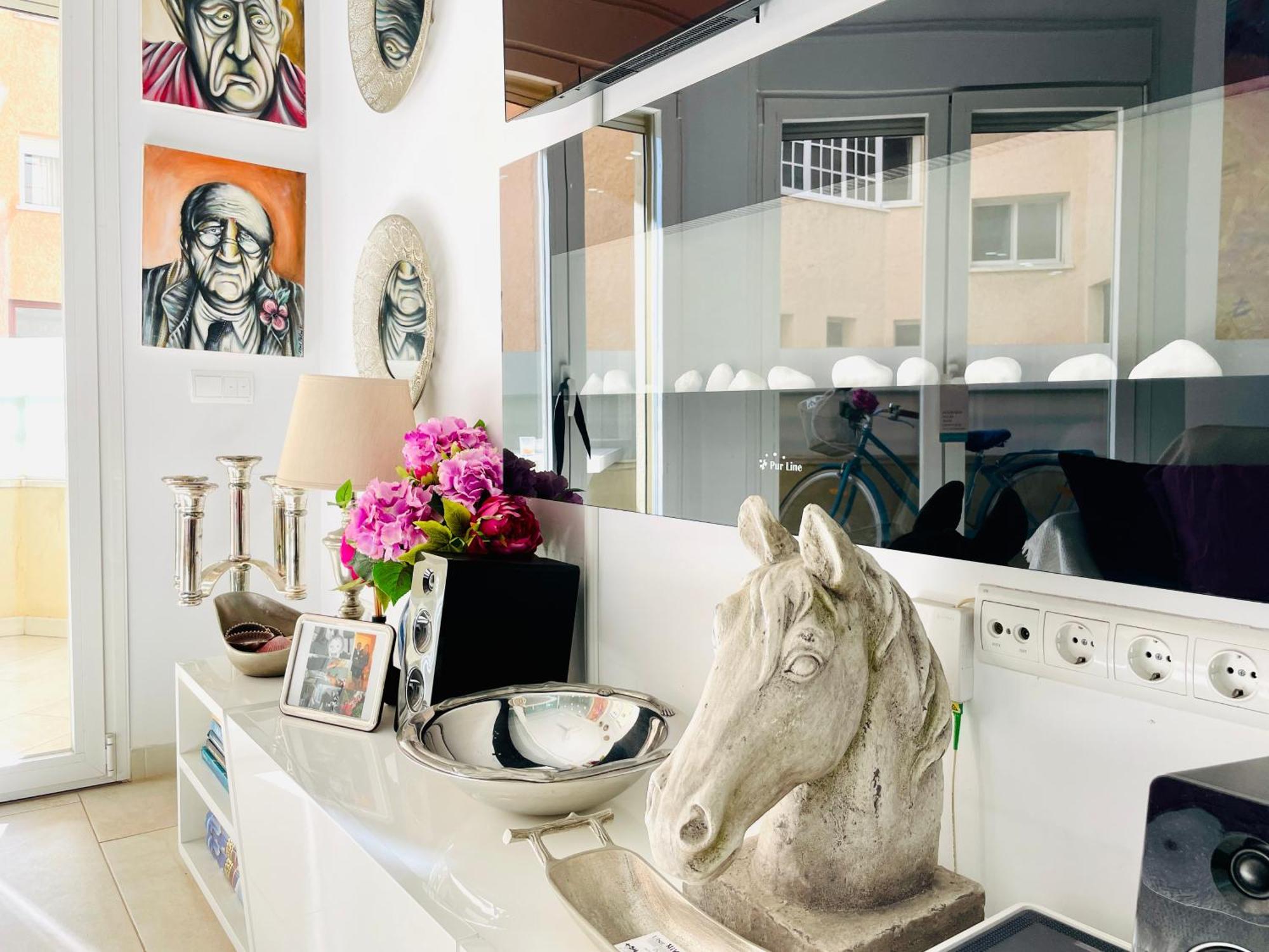Apartment Magnolia Loft - Centro Ciudad *