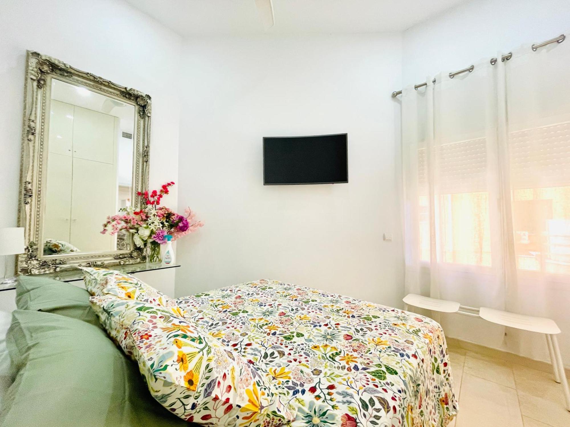 Magnolia Loft - Centro Ciudad *