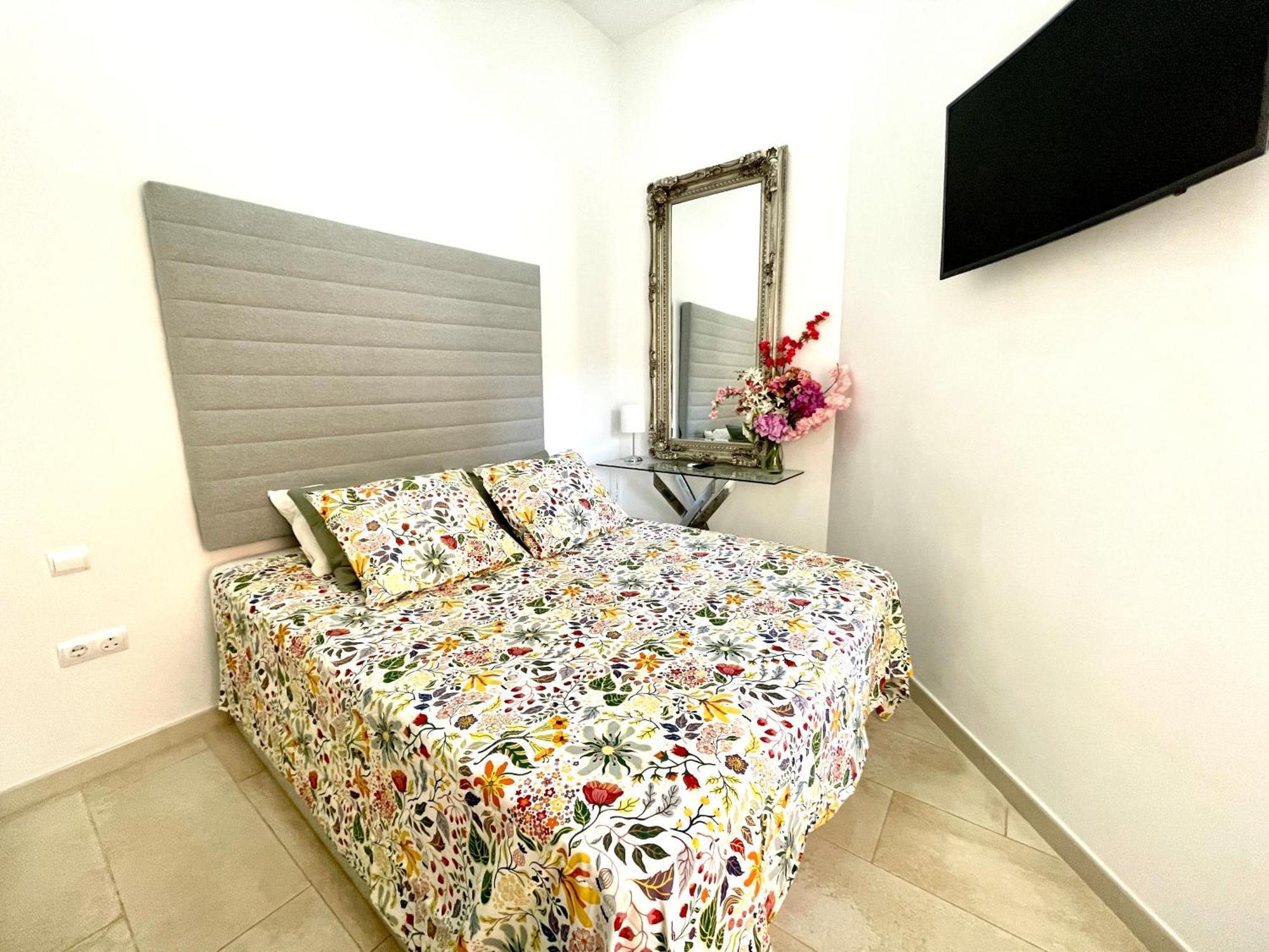 Magnolia Loft - Centro Ciudad Apartment *