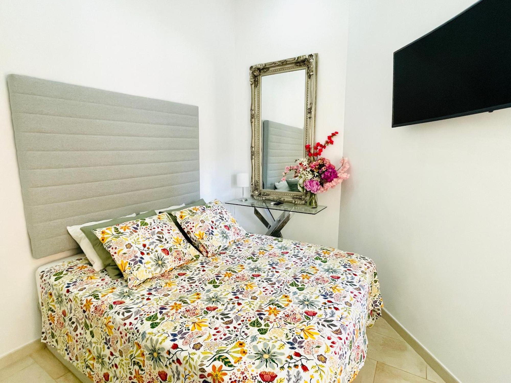 Magnolia Loft - Centro Ciudad
